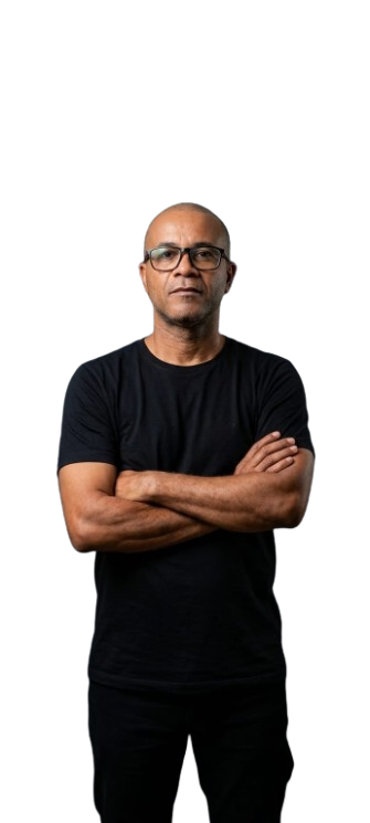 Prof. Ado Barros